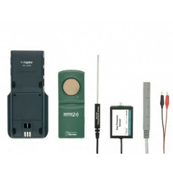 TI-Nspire Math Deluxe Package 